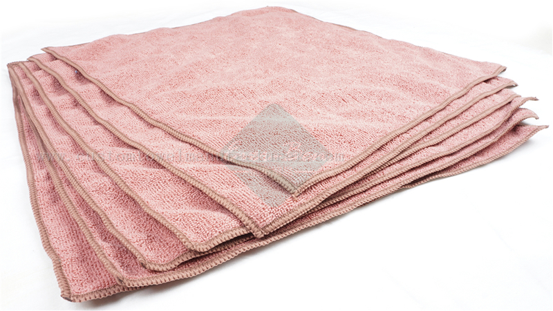 China Custom Microfiber home towels Factory Promotional Towels Gift Supplier